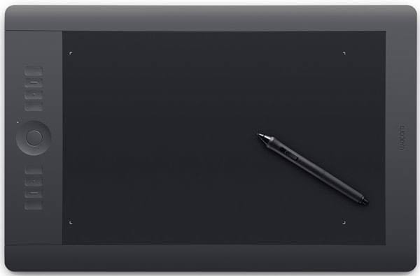 Intuos 5